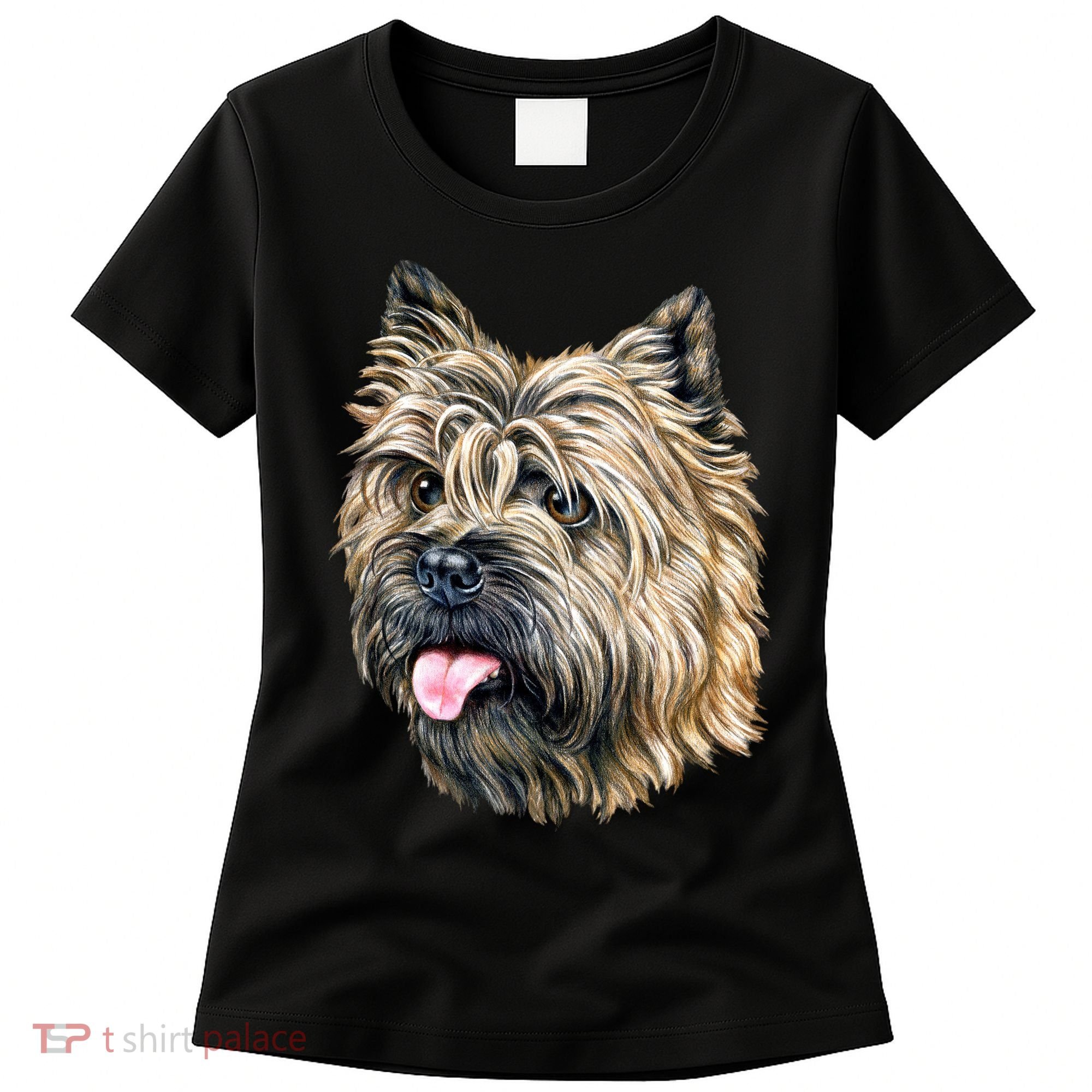 Cairn Terrier Women's T-Shirt