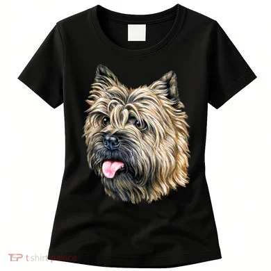 Cairn Terrier Women's T-Shirt