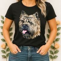 Cairn Terrier Women's T-Shirt thumb 2