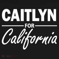 Caitlyn For California  Bucket Hat thumb 4