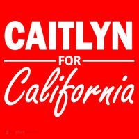 Caitlyn For California  Tank Top thumb 6
