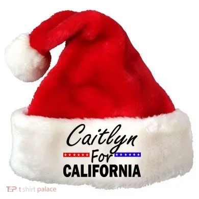 Santa Hat