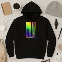 Caitlyn For California Jenner For Governor Hoodie thumb 3