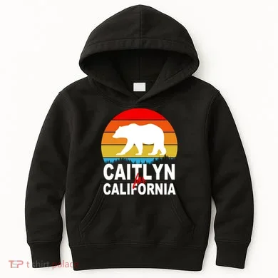 Kids Hoodie