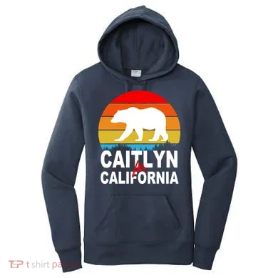 Women's Hoodie