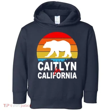 Toddler Hoodie