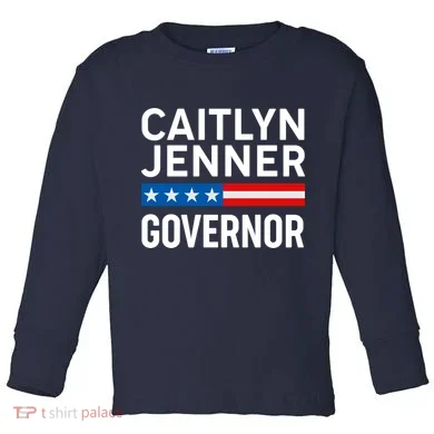 Toddler Long Sleeve
