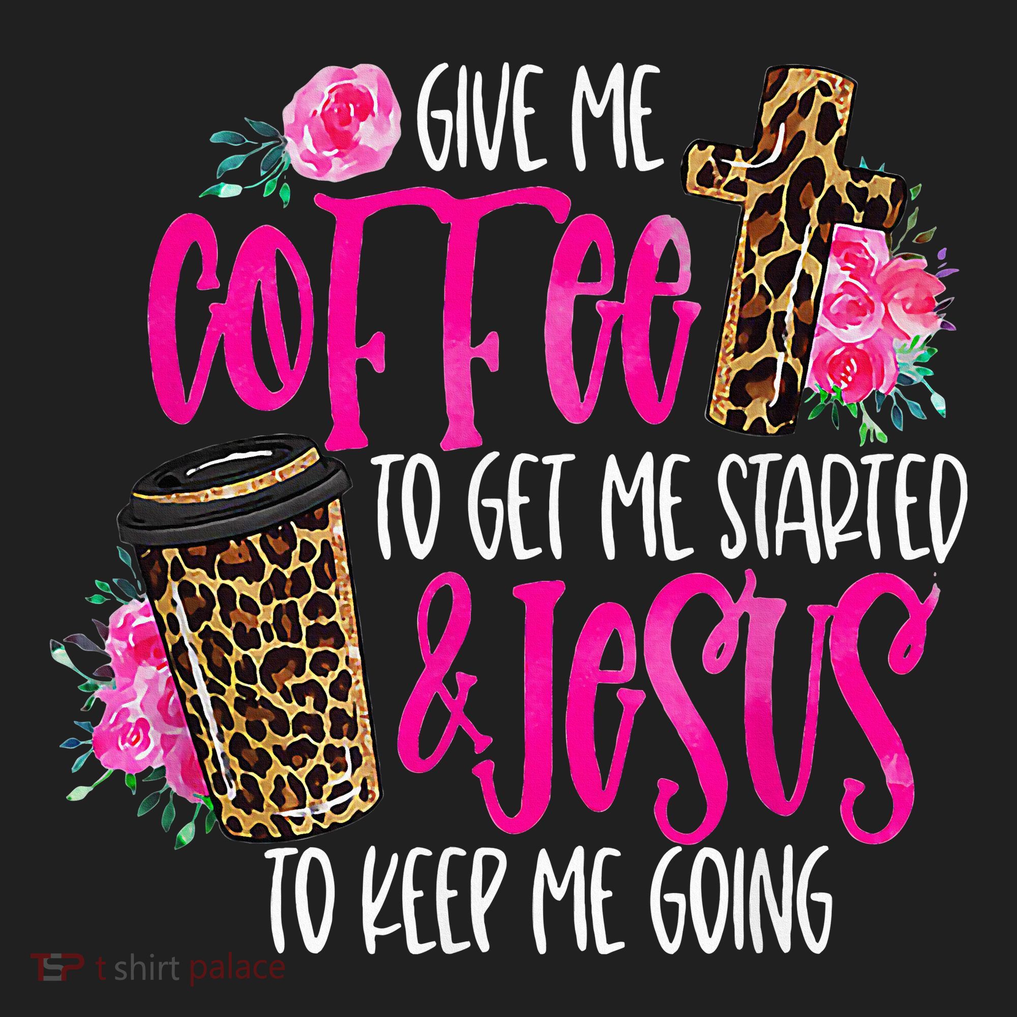 Coffee And Jesus Misses Plus Size Teacher Hat