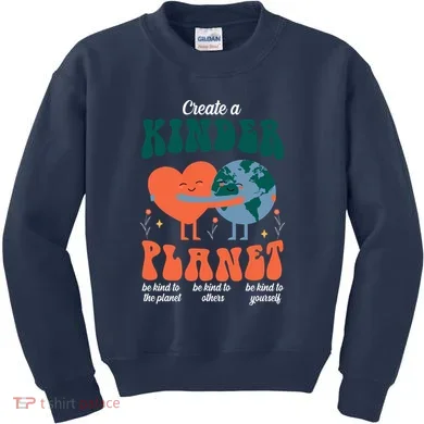 Kids Sweatshirt