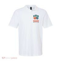 Create A Kinder Planet Earth Day Awareness Cute Polo thumb 0