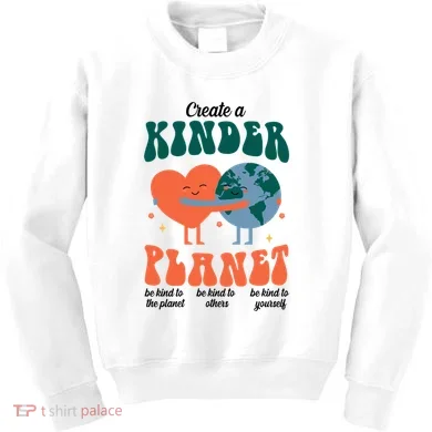 Kids Sweatshirt