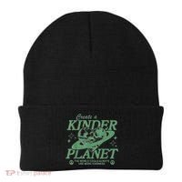 Create A Kinder Planet Beanie thumb 0