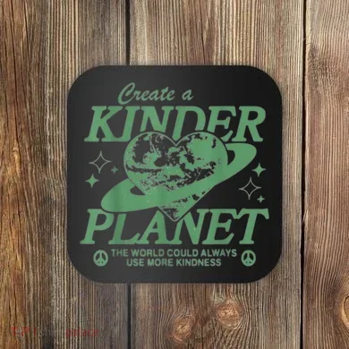 Create A Kinder Planet Coaster