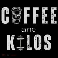 Coffee And Kilos Gym Premium Coffee Mug thumb 5