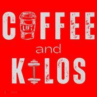 Coffee And Kilos Gym Premium Santa Hat thumb 1