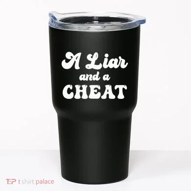 Tumbler