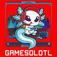 Cute Axolotl Lover Gamesalotl Gaming Axolotl Santa Hat thumb 1