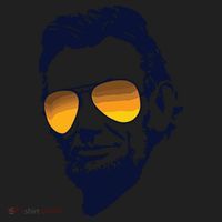 Cool Abraham Lincoln Honest Abe In Sunglasses Graphic Women's Sweatshirt thumb 2