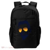 Cool Abraham Lincoln Honest Abe In Sunglasses Graphic Backpack thumb 0