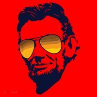 Cool Abraham Lincoln Honest Abe In Sunglasses Graphic Santa Hat thumb 1