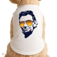 Cool Abraham Lincoln Honest Abe In Sunglasses Graphic Doggie Tank thumb 0