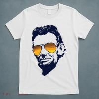 Cool Abraham Lincoln Honest Abe In Sunglasses Graphic T-Shirt thumb 5