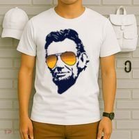 Cool Abraham Lincoln Honest Abe In Sunglasses Graphic T-Shirt thumb 6