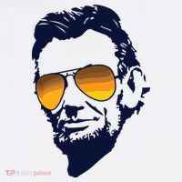 Cool Abraham Lincoln Honest Abe In Sunglasses Graphic Women's Hoodie thumb 2