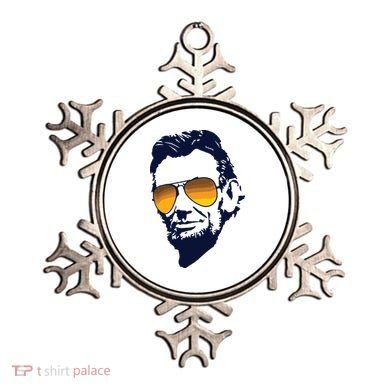 Cool Abraham Lincoln Honest Abe In Sunglasses Graphic Ornament