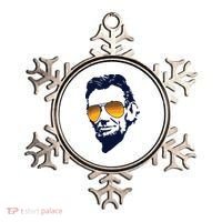 Cool Abraham Lincoln Honest Abe In Sunglasses Graphic Ornament thumb 0