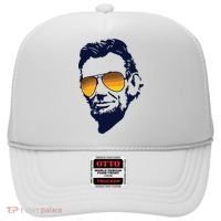 Cool Abraham Lincoln Honest Abe In Sunglasses Graphic Hat thumb 0