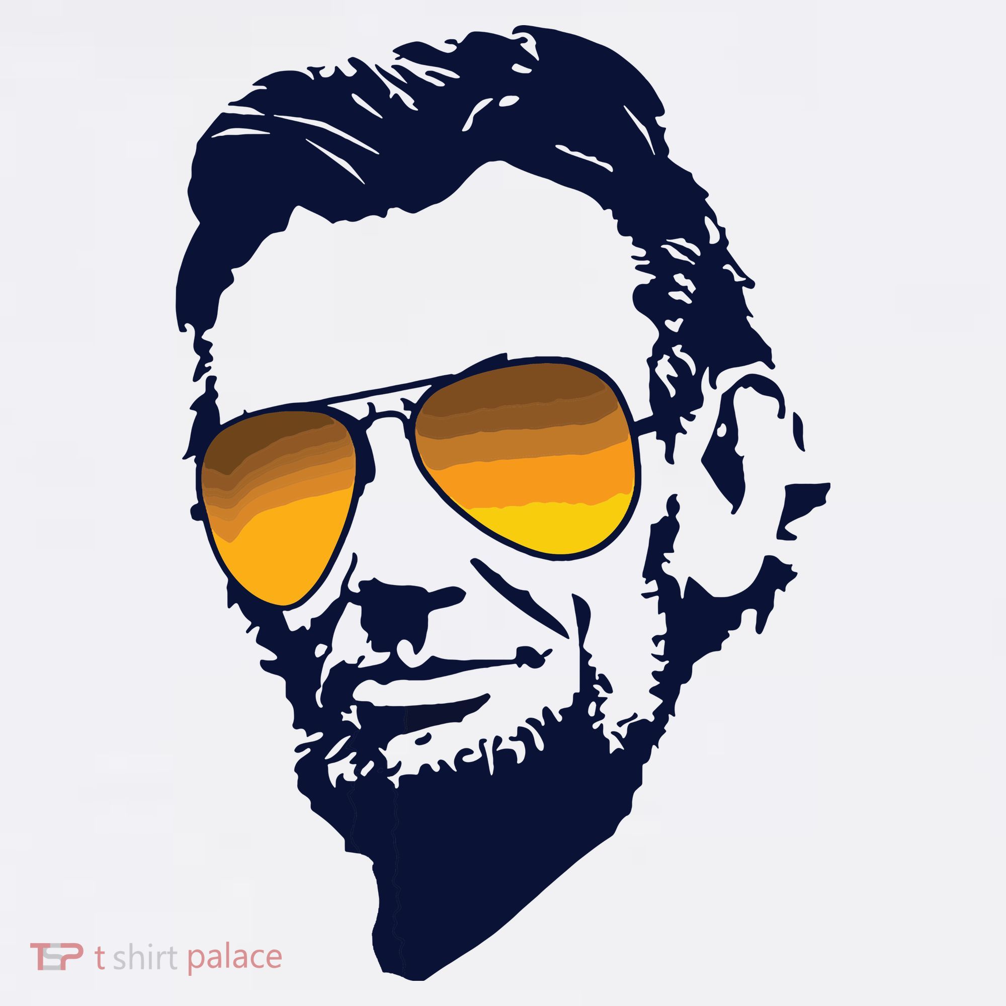 Cool Abraham Lincoln Honest Abe In Sunglasses Graphic Tank Top