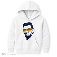 Cool Abraham Lincoln Honest Abe In Sunglasses Graphic Kids Hoodie thumb 0