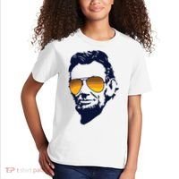 Cool Abraham Lincoln Honest Abe In Sunglasses Graphic Kids T-Shirt thumb 2