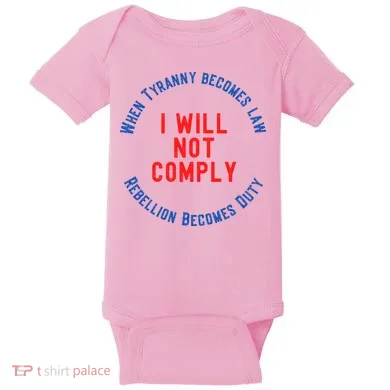 Baby Bodysuit