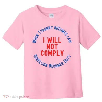 Toddler T-Shirt