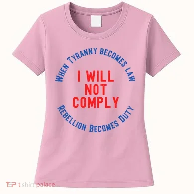 Women's T-Shirt