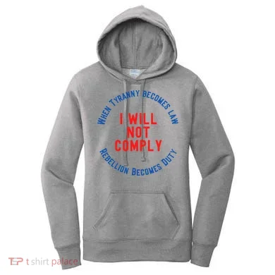 Women's Hoodie