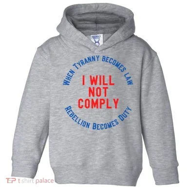 Toddler Hoodie