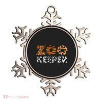 Cute Animal Lover Zoo Keeper Gift Ornament thumb 0