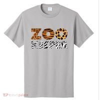 Cute Animal Lover Zoo Keeper Gift T-Shirt thumb 0