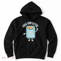 Calc You Later Hoodie thumb 0