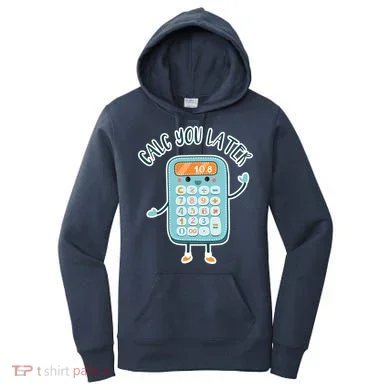 Women's Hoodie