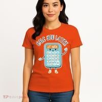 Calc You Later Women's T-Shirt thumb 4