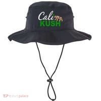 Cali Kush Weed California Republic Bucket Hat thumb 0