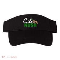 Cali Kush Weed California Republic Visor thumb 0