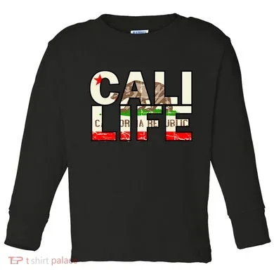 Toddler Long Sleeve
