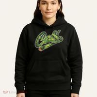 Cali Weed Hoodie thumb 5