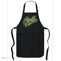 Cali Weed Apron thumb 0