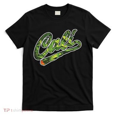 Cali Weed T-Shirt